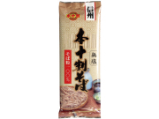 本十割そば商品画像