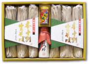 信州戸隠そば 限定十割