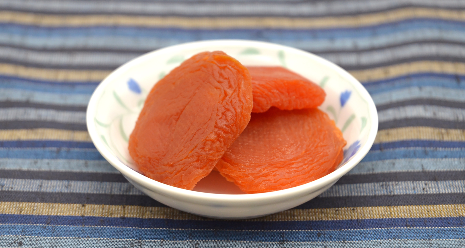 国産干しあんず 通販｜長野県千曲市森産【工房アプリコ】